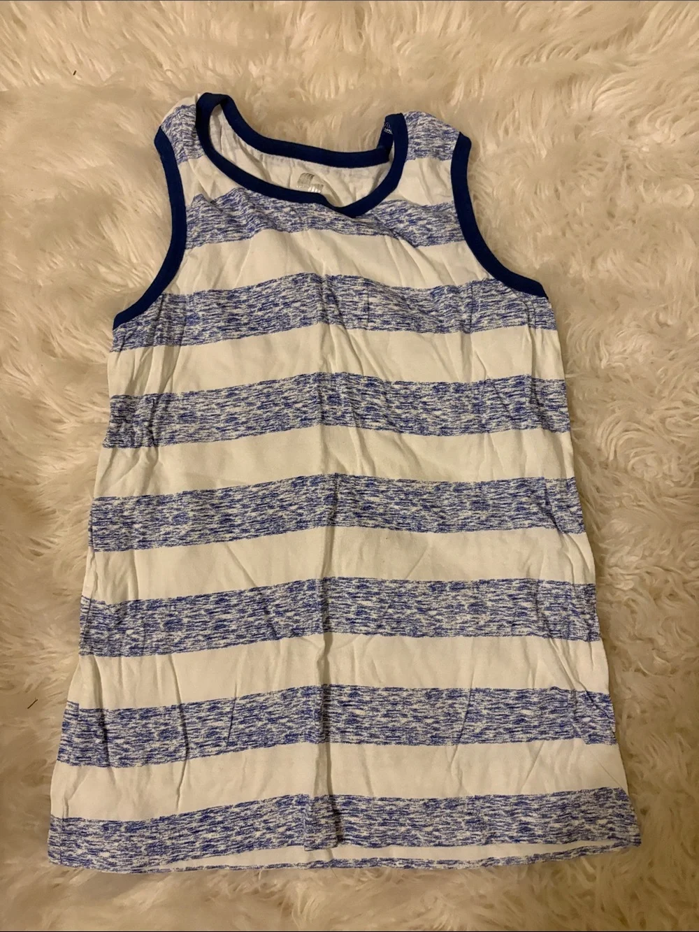 Set of 2 Children’s Place tanks